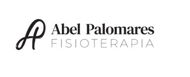 Logo Abel Palomares